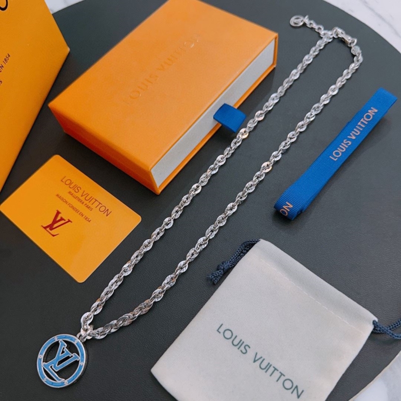 LV Necklaces